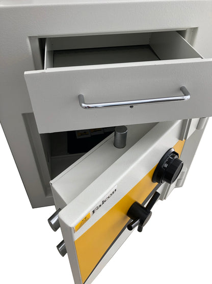 Falcon EuroSafe ES160 NIGHT DEPOSIT TRAP