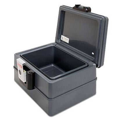 First Alert 2030F Fire & Waterproof Chest