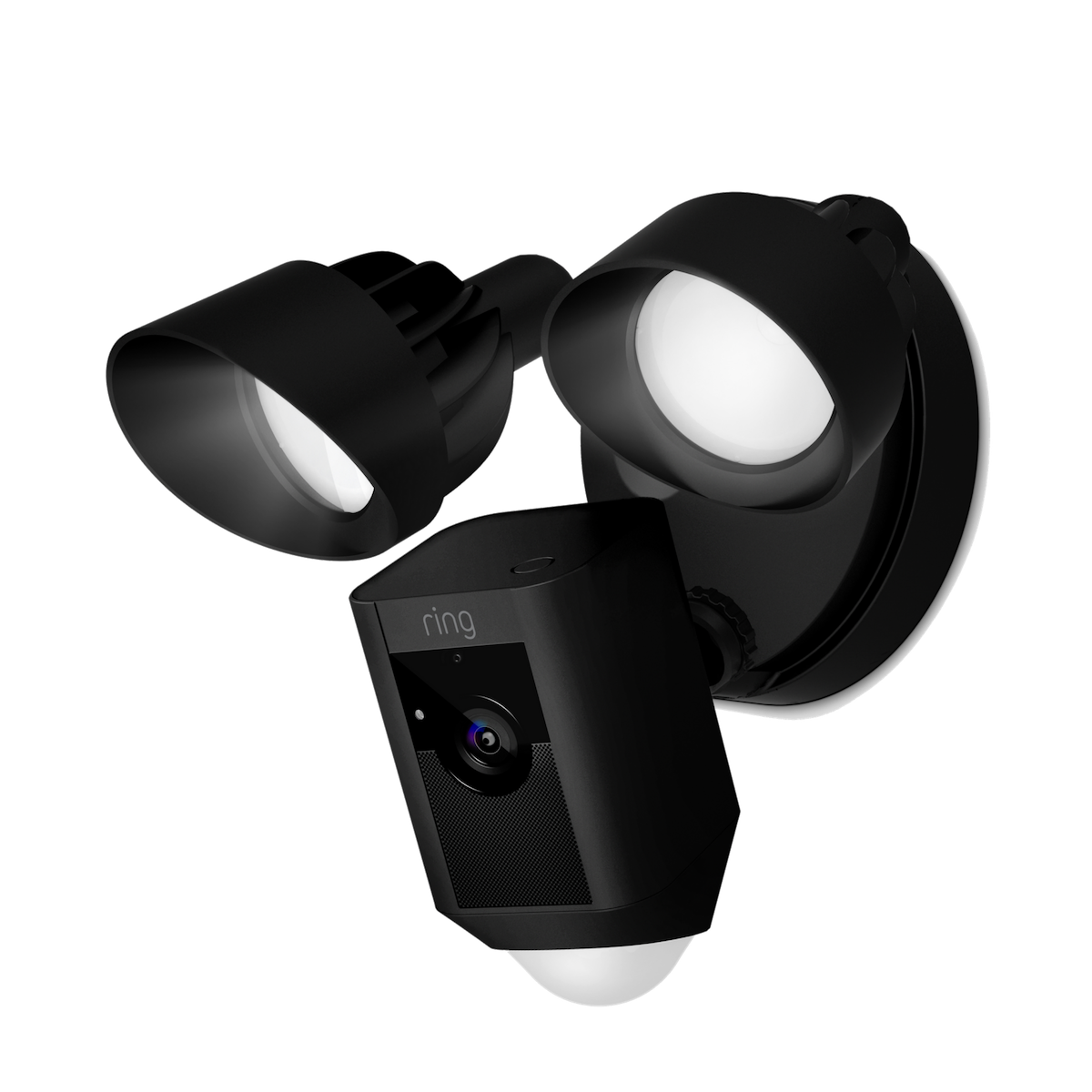 Ring Floodlight Cam