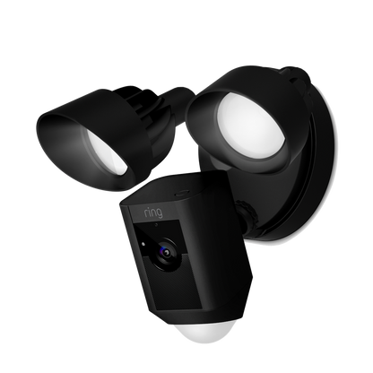 Ring Floodlight Cam