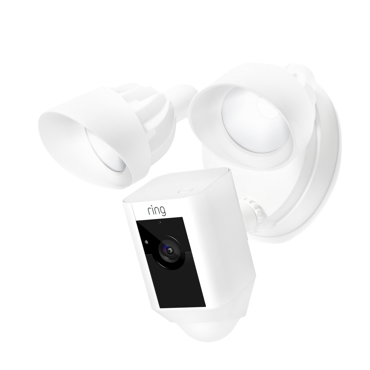 Ring Floodlight Cam
