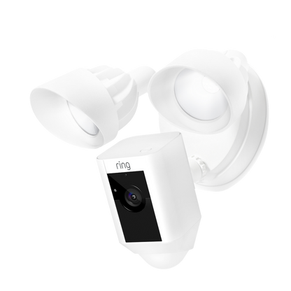 Ring Floodlight Cam