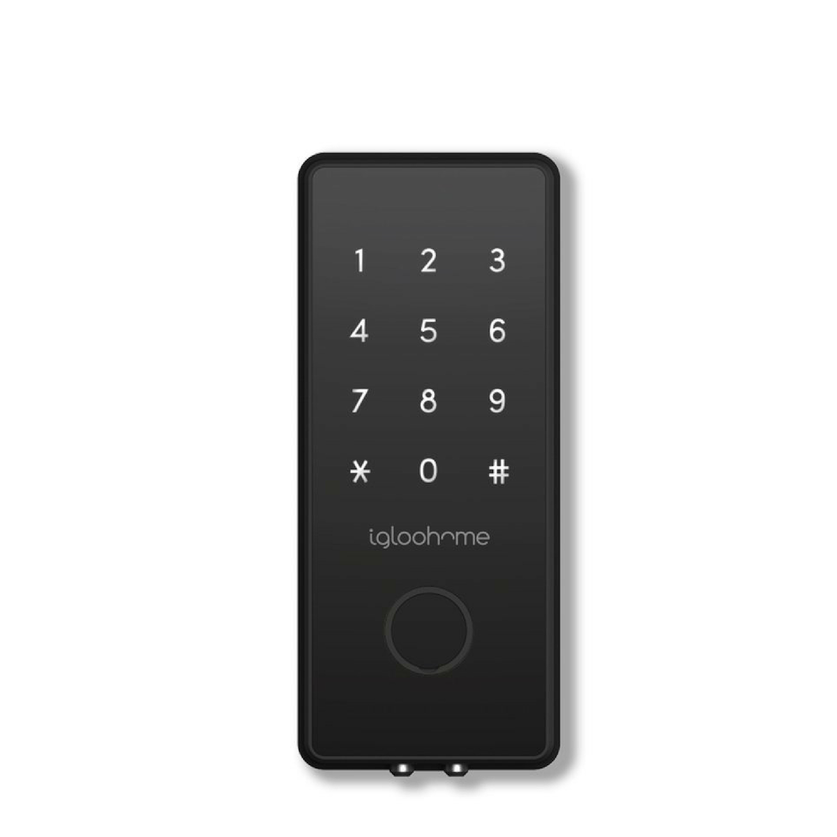 igloohome Smart Deadbolt 2S