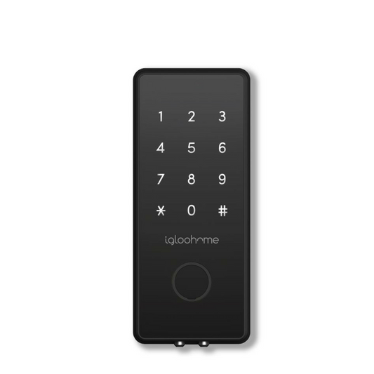 igloohome Smart Deadbolt 2S