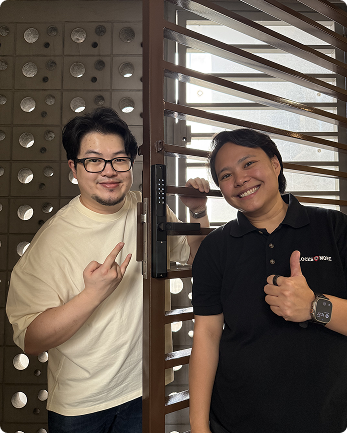 <p>Shane Tan, MobHouse</p>