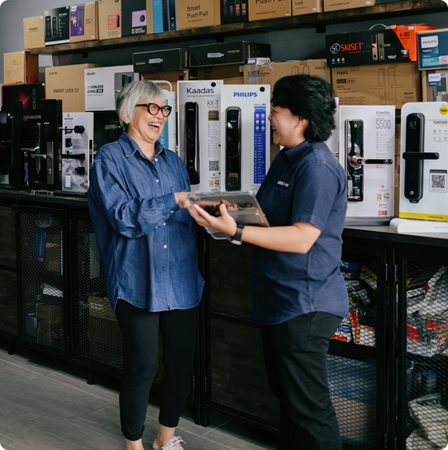 How It <span>All Began</span>