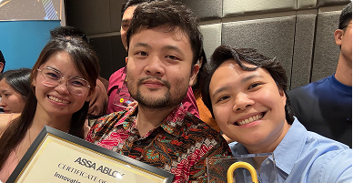 How It <span>All Began</span>