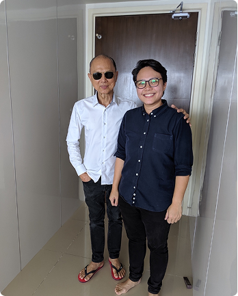 <p>Jimmy Choo, Fashion Designer</p>