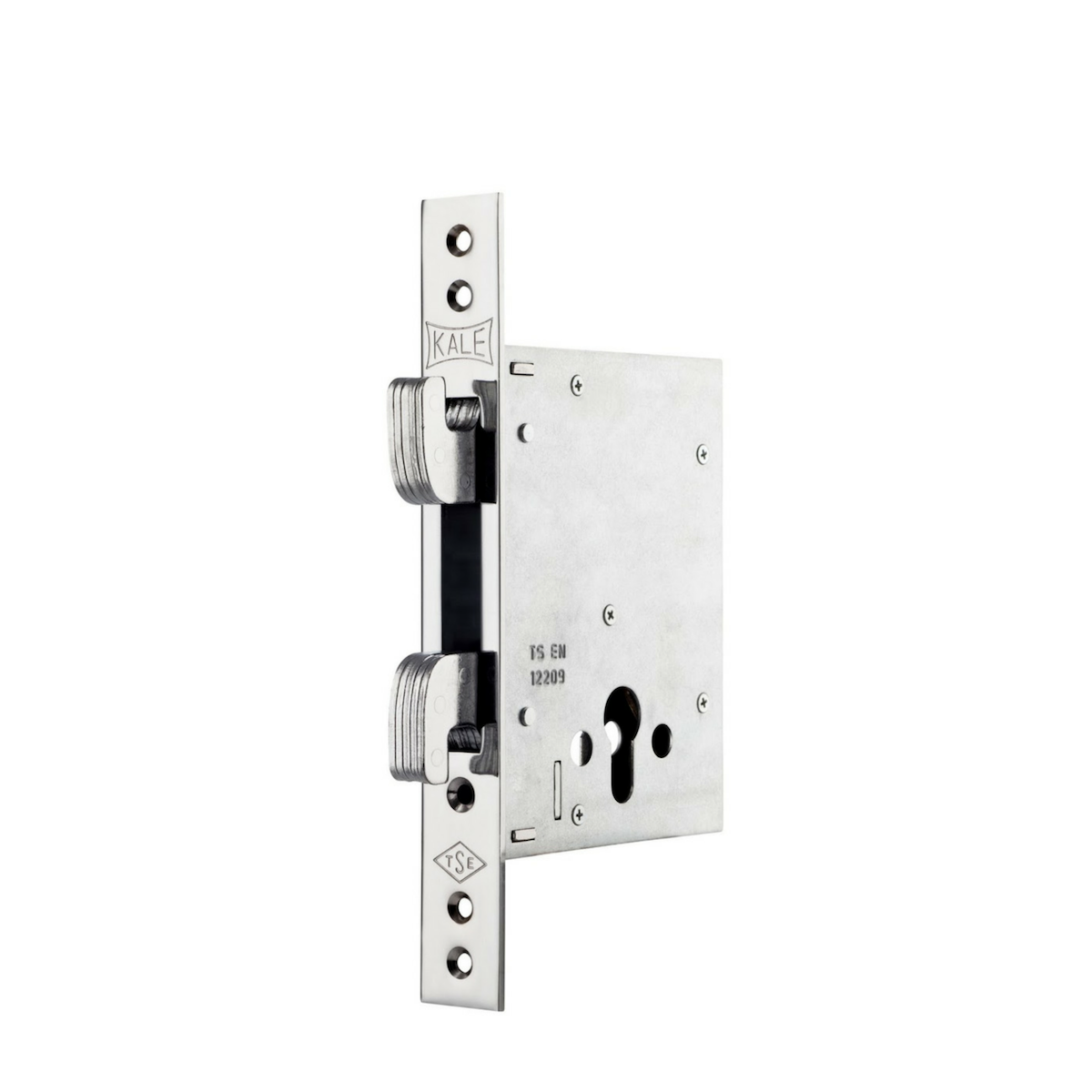 Kale Kilit 267 Claw Deadlock