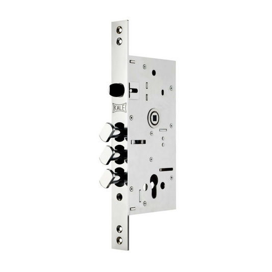 Kale Kilit 282RD Rotating Bolts Sash Lock