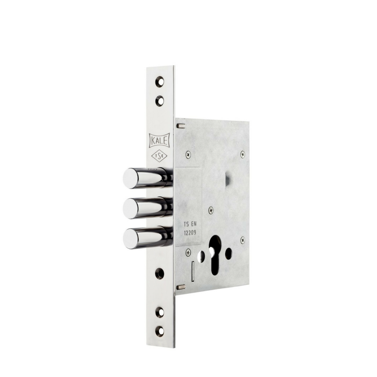 Kale Kilit 257 3 Bolts Deadlock – Locks 'n More