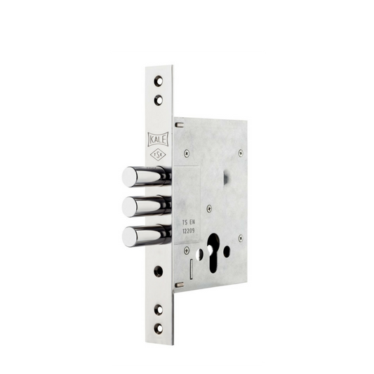 Kale Kilit 257 3 Bolts Deadlock