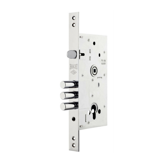 Kale Kilit 252R 3 Bolts Sash Lock