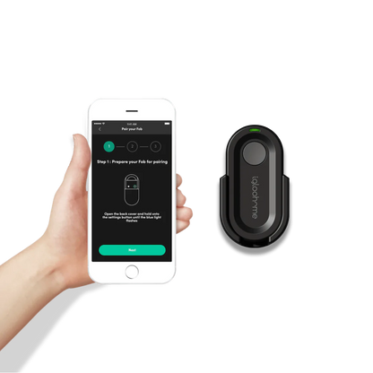 igloohome Key Fob