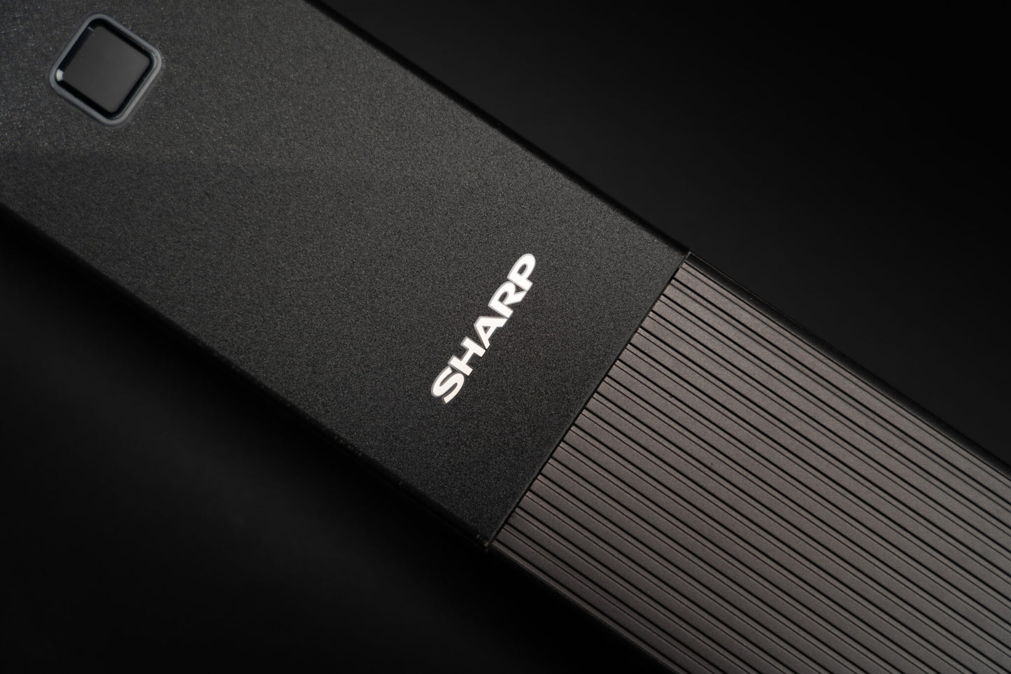 Sharp H7-FV Palm Vein & Face Recognition Smart Lock