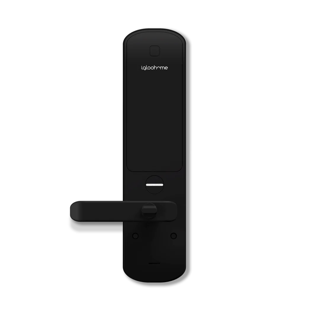 igloohome Mortise 2+