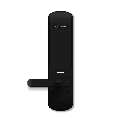 igloohome Mortise 2+