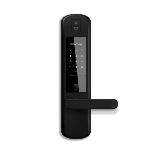 igloohome Mortise 2+