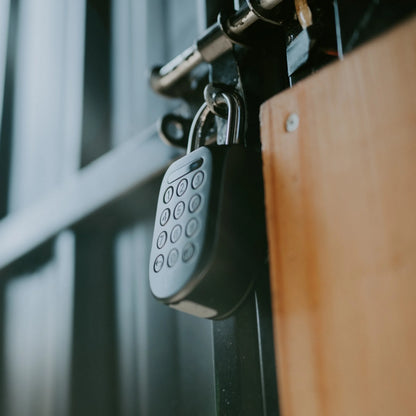 igloohome Padlock 2