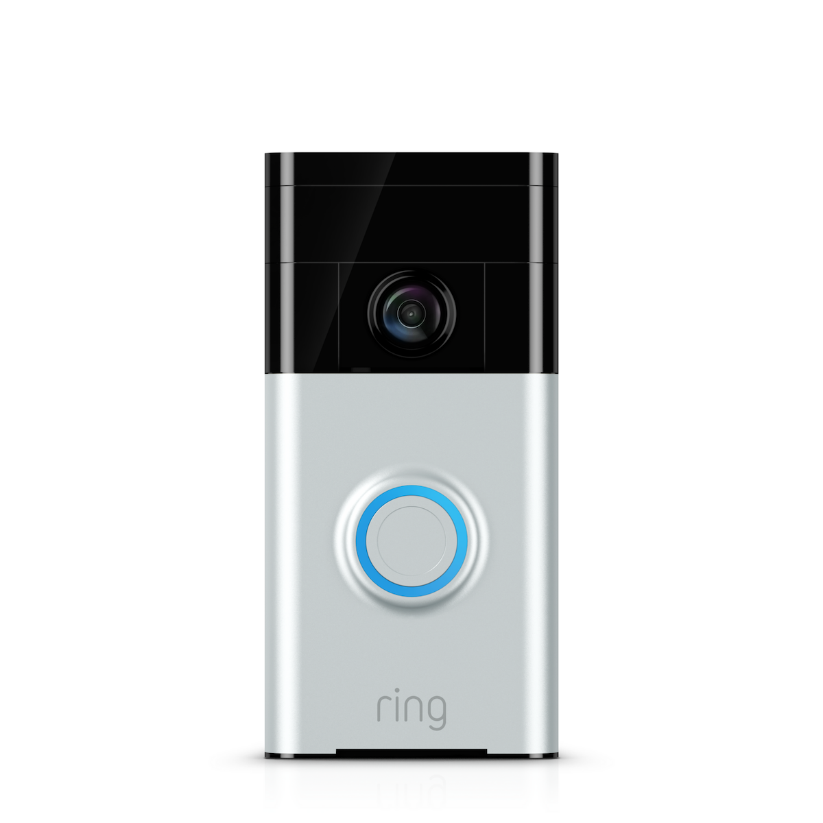 Ring Wireless Video Doorbell