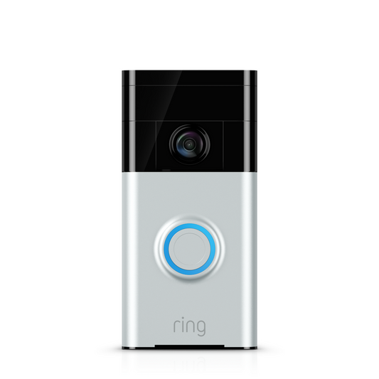 Ring Wireless Video Doorbell