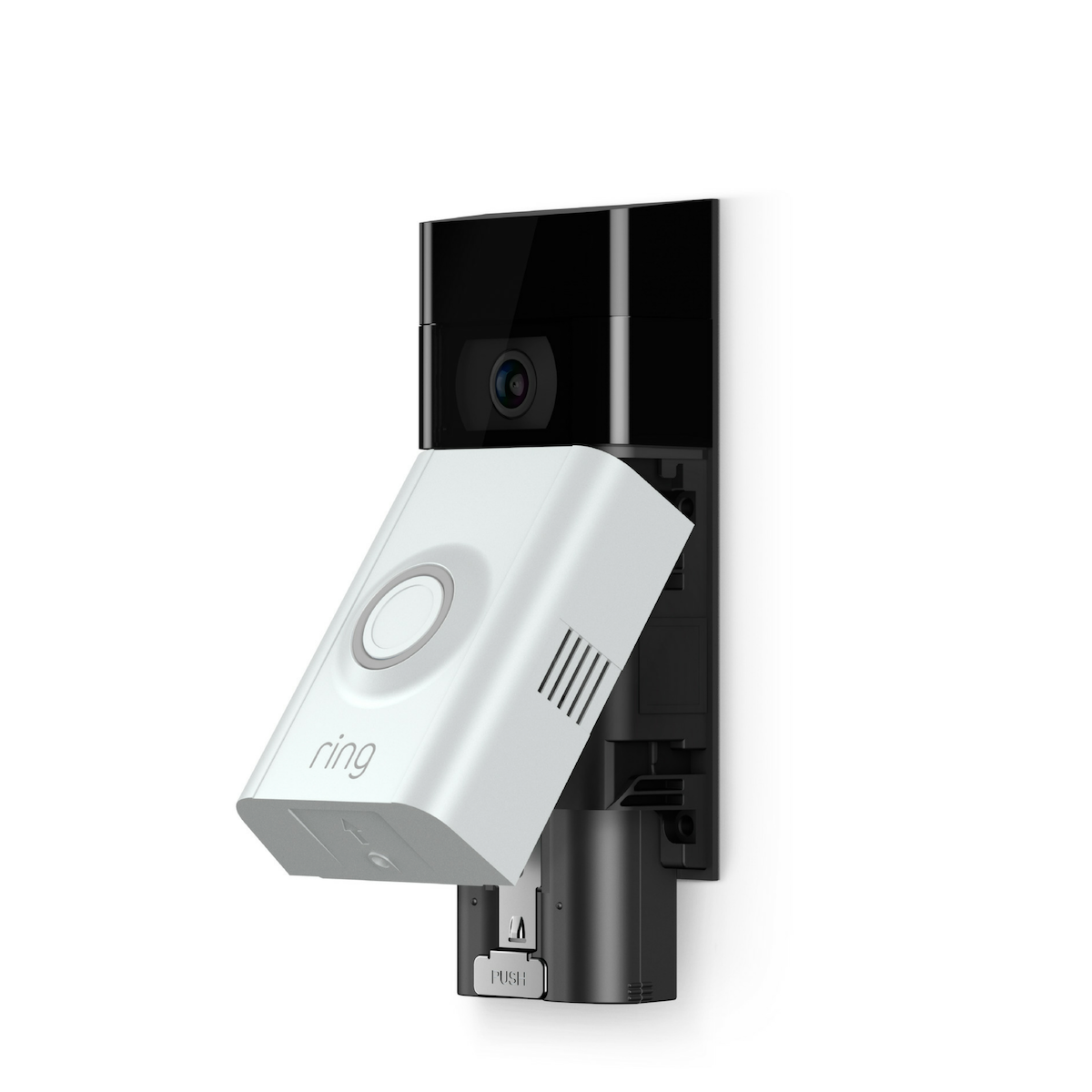 Ring Wireless Video Doorbell 2