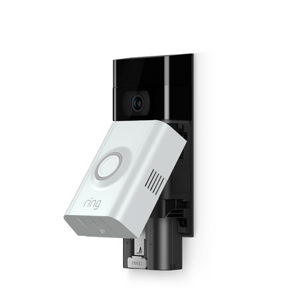 Ring Wireless Video Doorbell 2