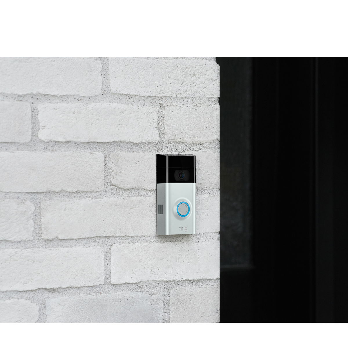 Ring Wireless Video Doorbell 2