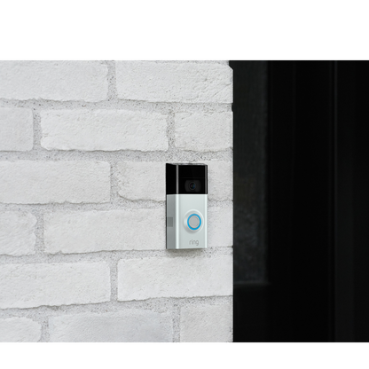 Ring Wireless Video Doorbell 2