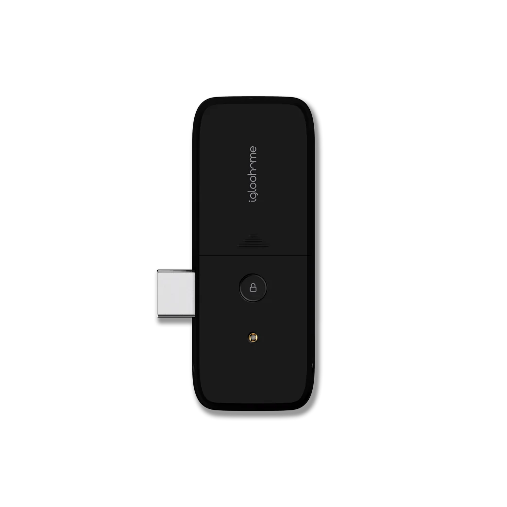 igloohome Fingerprint Gate Lock