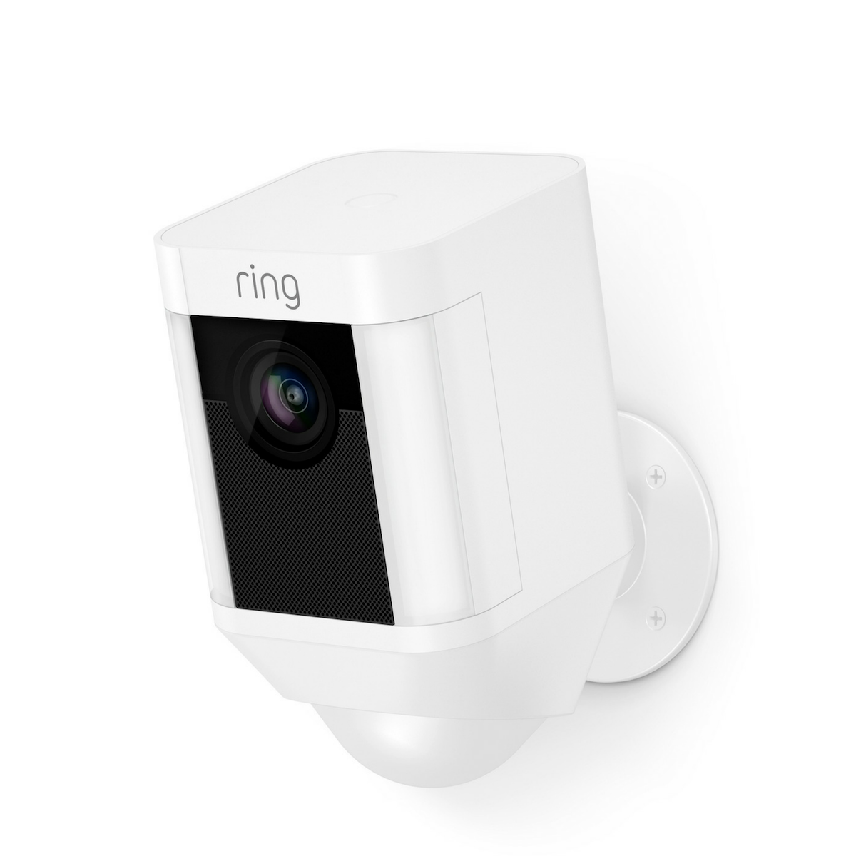 Ring Wireless Spotlight Cam