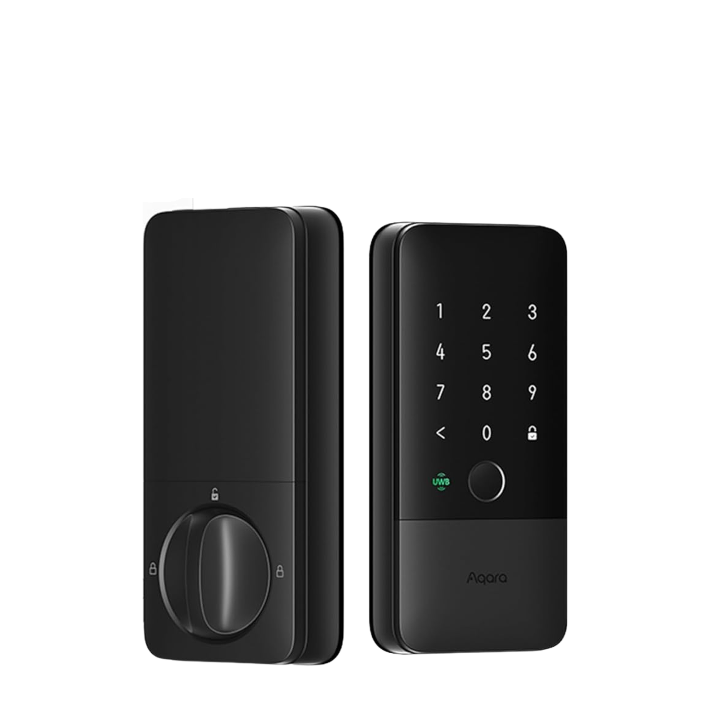 Aqara U400Kit Smart Rim Lock