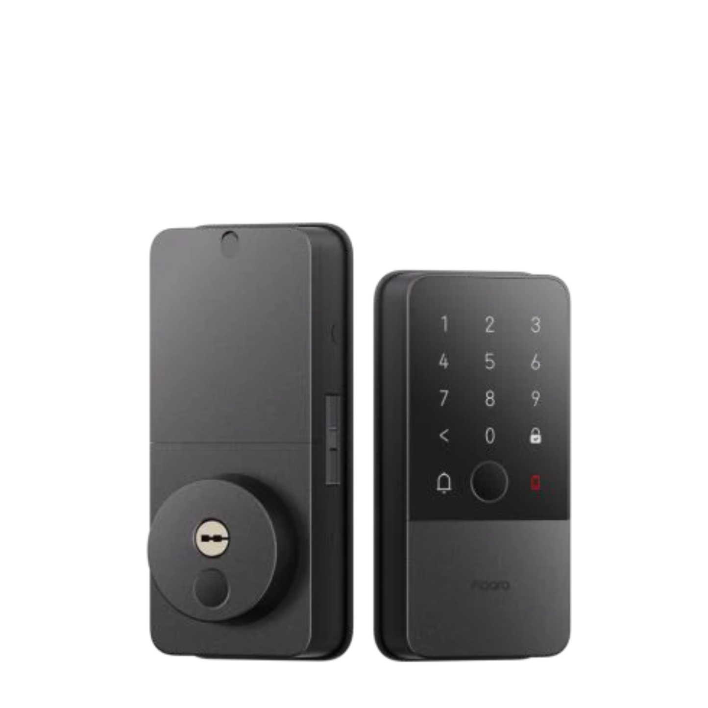 Aqara U500 Smart Gate Lock