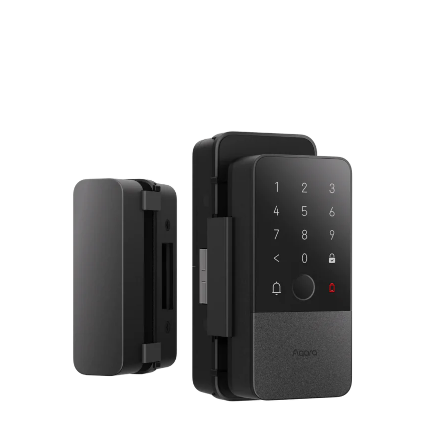 Aqara U500 Smart Glass Lock