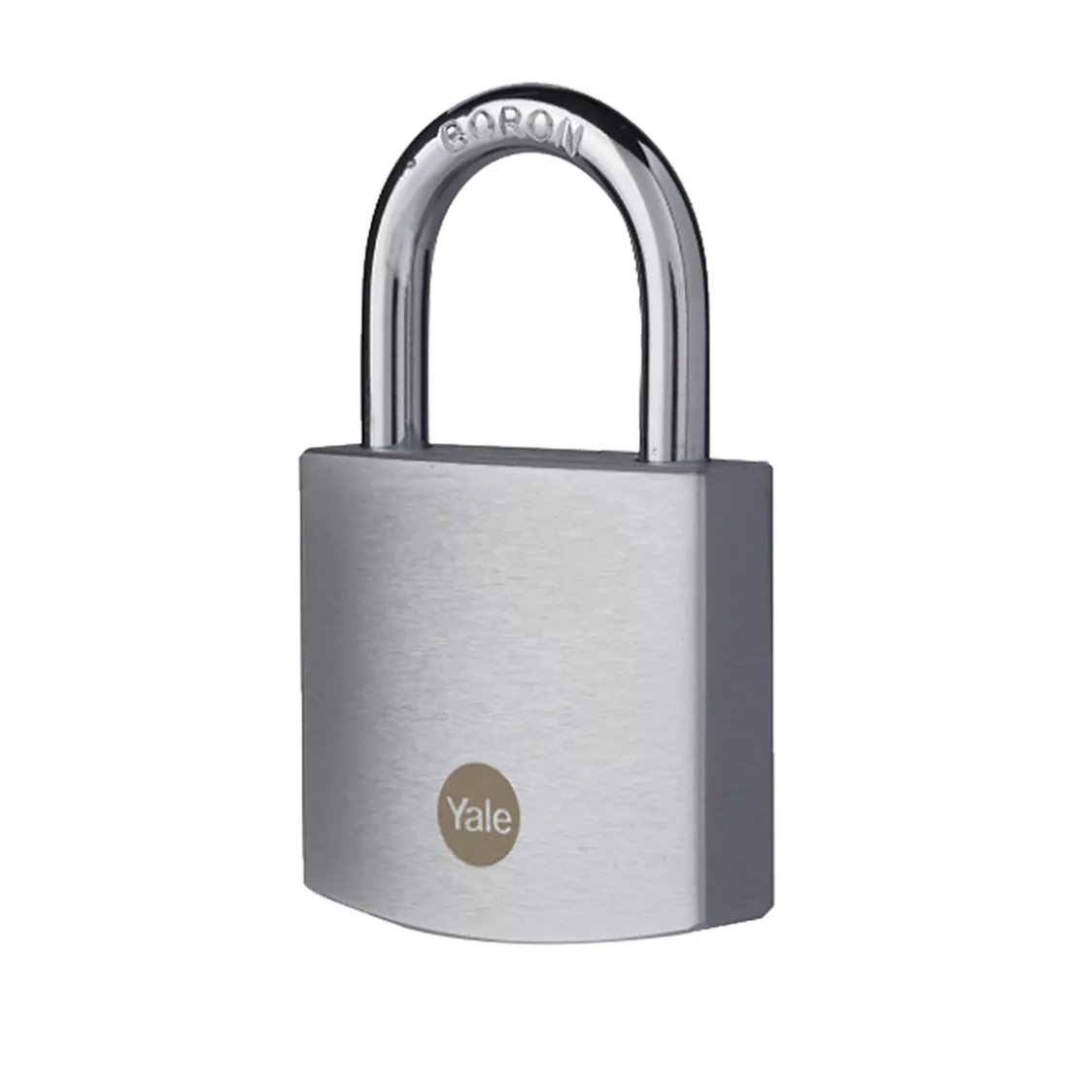 Yale Y120B Series Outdoor Boron Padlocks