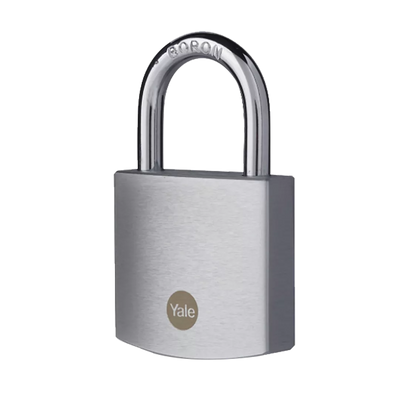 Yale Y120B Series Outdoor Boron Padlocks