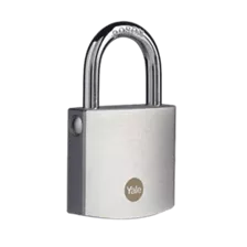 Yale Y120B Series Outdoor Boron Padlocks