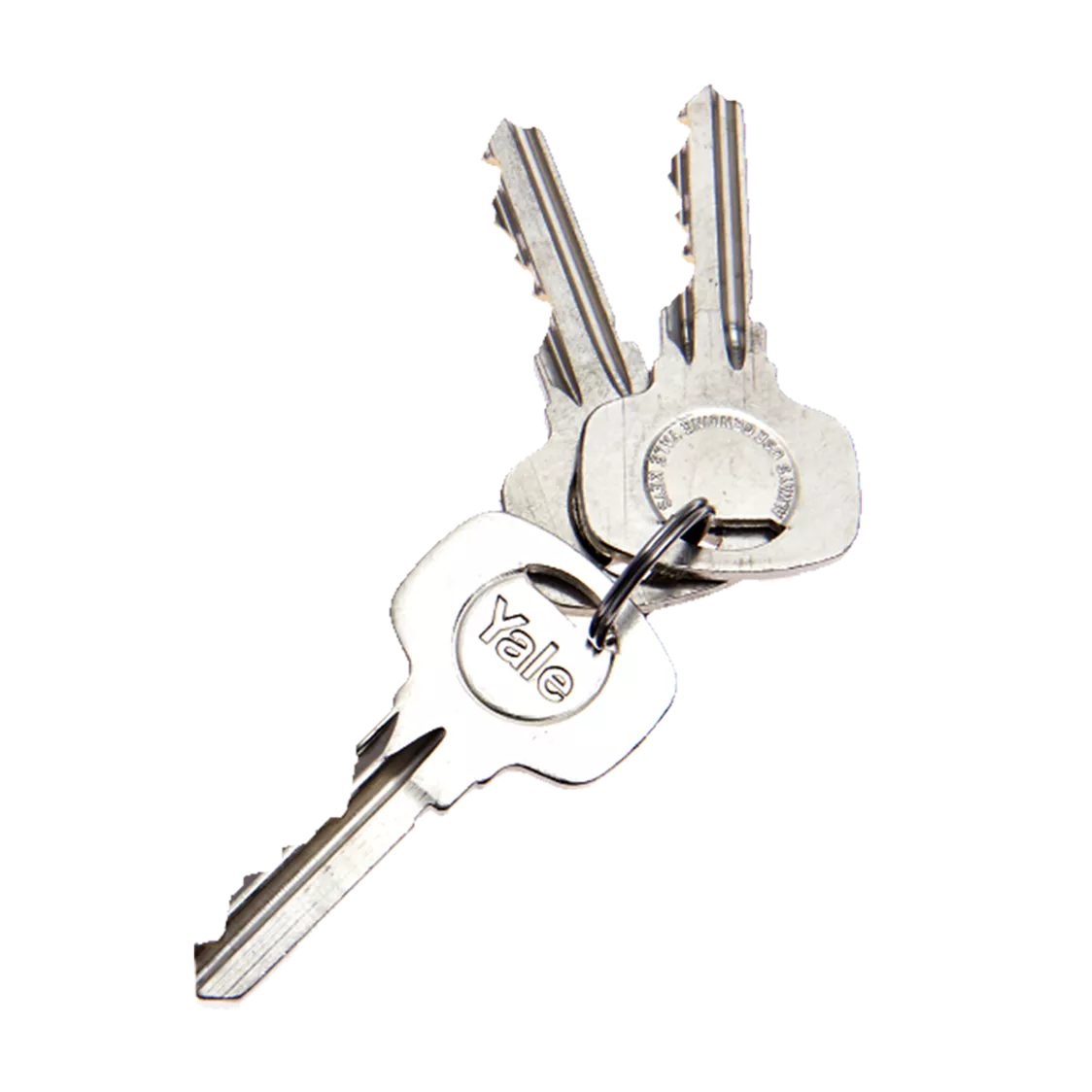 Yale Y120B Series Outdoor Boron Padlocks