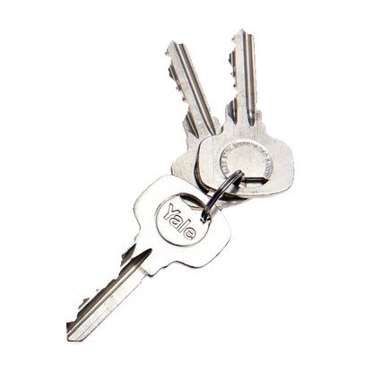 Yale Y120B Series Outdoor Boron Padlocks