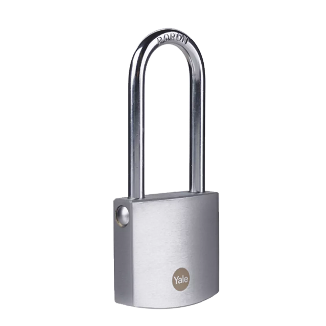 Yale Y120B Series Outdoor Boron Padlocks