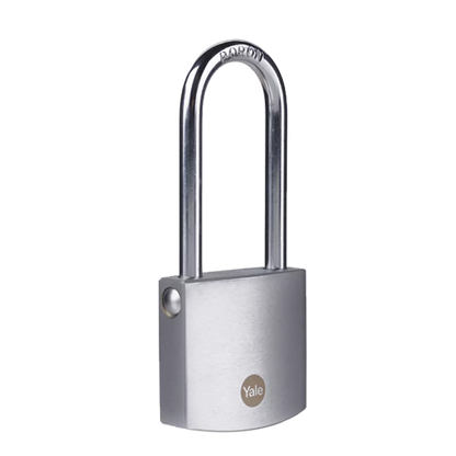 Yale Y120B Series Outdoor Boron Padlocks