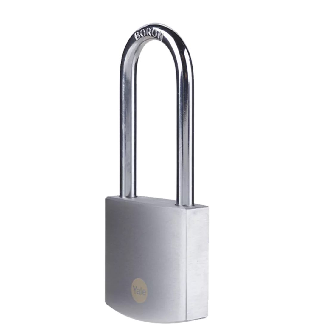 Yale Y120B Series Outdoor Boron Padlocks