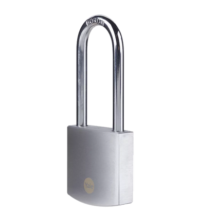 Yale Y120B Series Outdoor Boron Padlocks