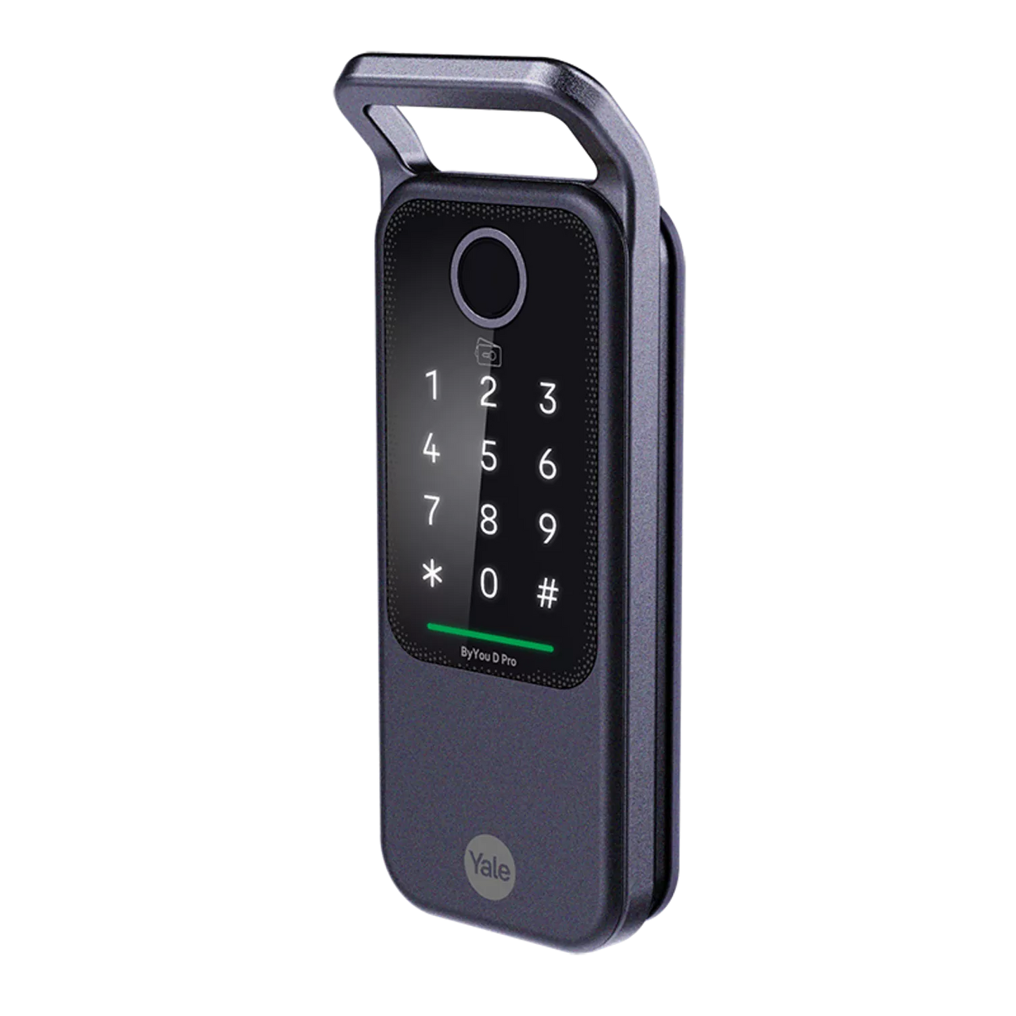 Yale ByYou D Pro (Deadbolt)