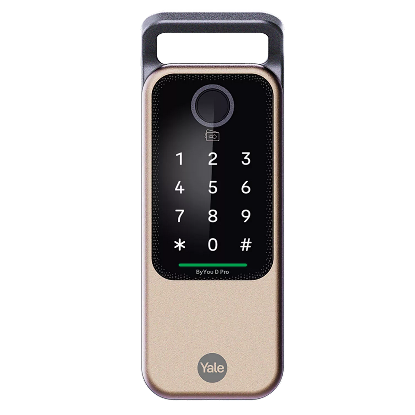 Yale ByYou D Pro (Deadbolt)