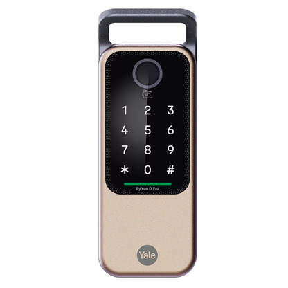 Yale ByYou D Pro (Deadbolt)