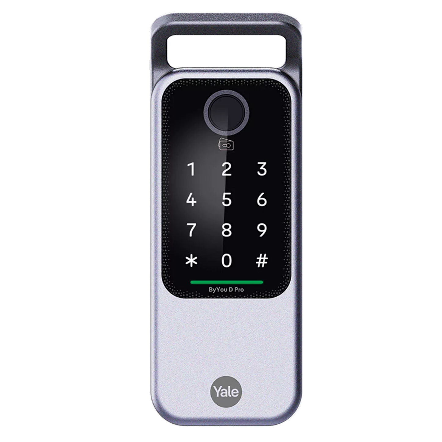 Yale ByYou D Pro (Deadbolt)
