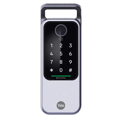 Yale ByYou D Pro (Deadbolt)