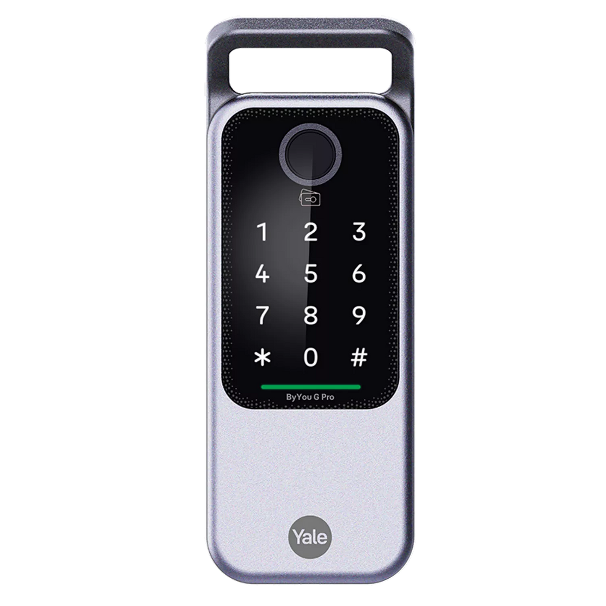 Ytl Gate Lock Yale ByYou G Pro (Gate Lock) – Locks 'n More