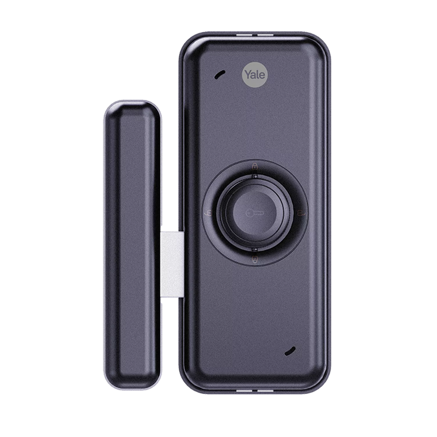 Yale ByYou V Pro (Rim Lock)
